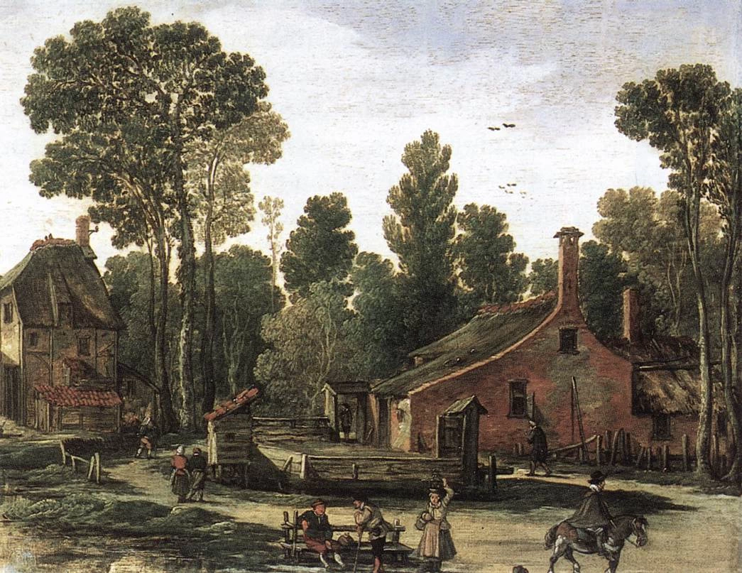 Traghetto - Rijksmuseum, Amsterdam, dettaglio